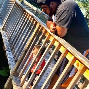 Meet your Posher, Charlie